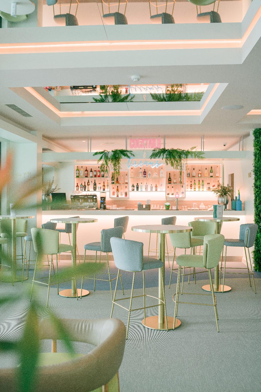 Hotel Aquashow Park Hotel, Portugal, Quarteira. Großes 61