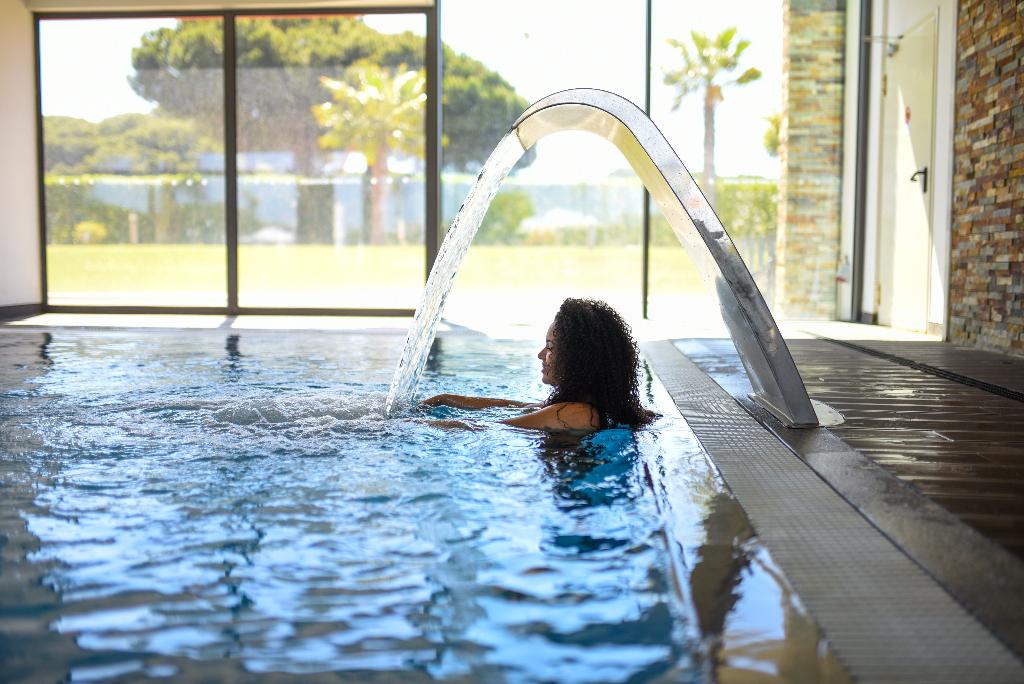 Hotel Aquashow Park Hotel, Portugal, Quarteira. Großes 61