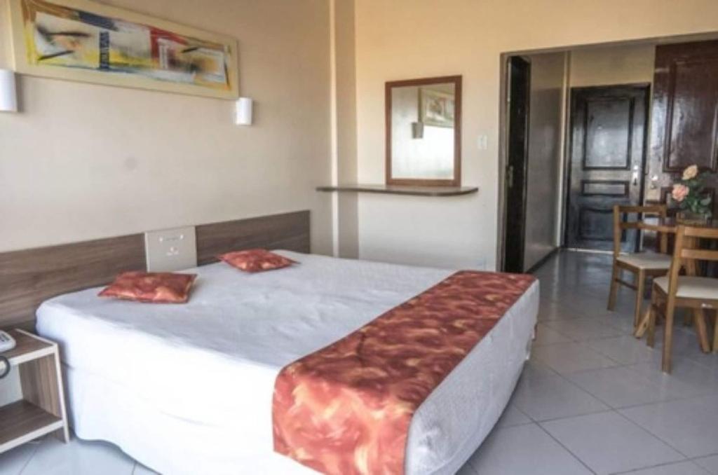 Ravena Cassino Hotel