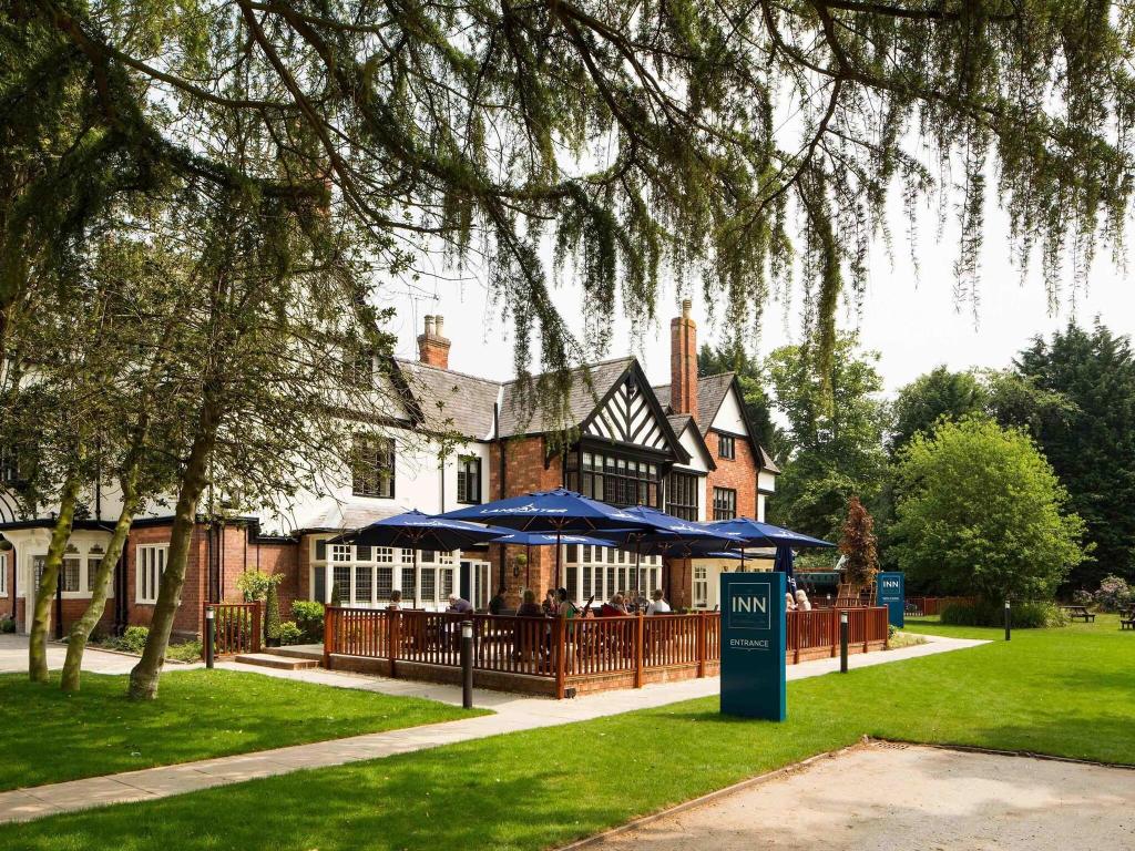 Legacy Woodhall Spa
