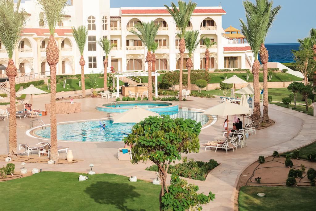 Old Palace Resort Sahl Hasheesh