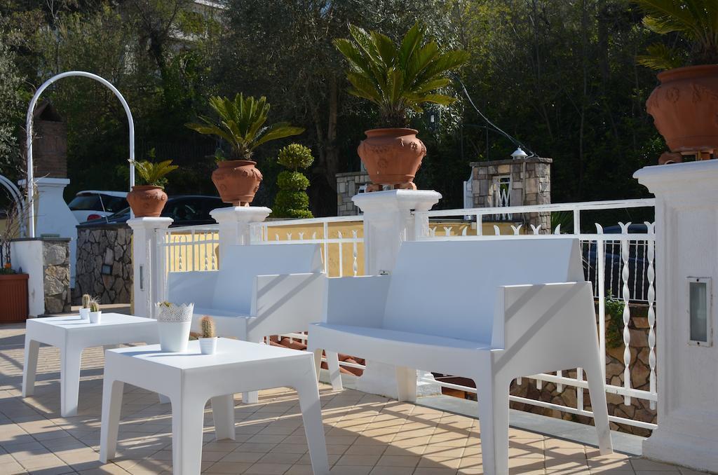 Hotel Residence Le Terrazze Sorrento, Italien, Sorrent. Großes 2