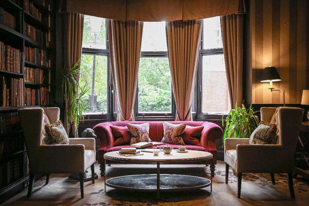 11 Cadogan Gardens By Iconic Luxury Hotels photo 9