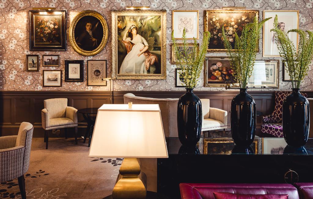 11 Cadogan Gardens By Iconic Luxury Hotels photo 7