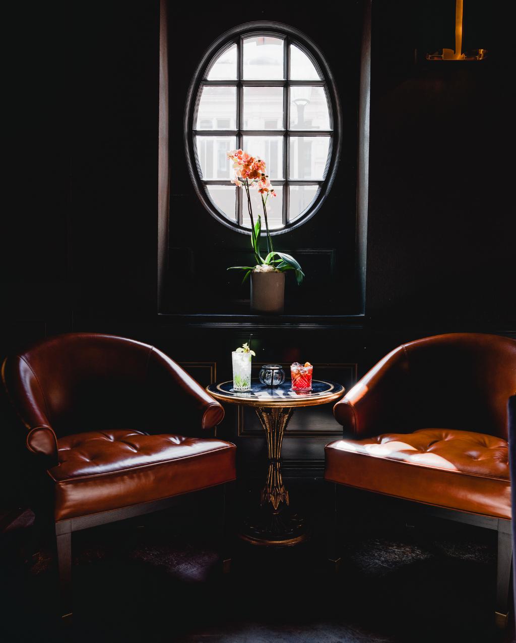 11 Cadogan Gardens By Iconic Luxury Hotels photo 68