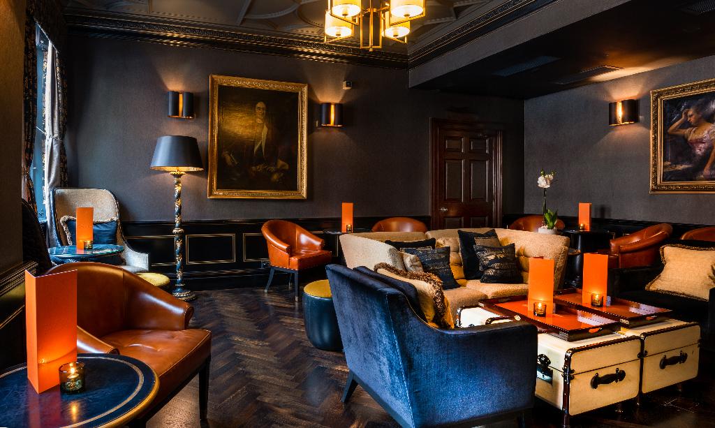 11 Cadogan Gardens By Iconic Luxury Hotels photo 67