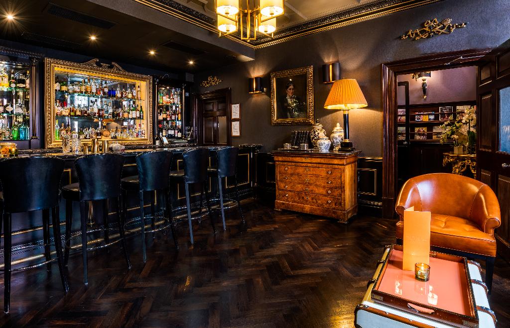 11 Cadogan Gardens By Iconic Luxury Hotels photo 65