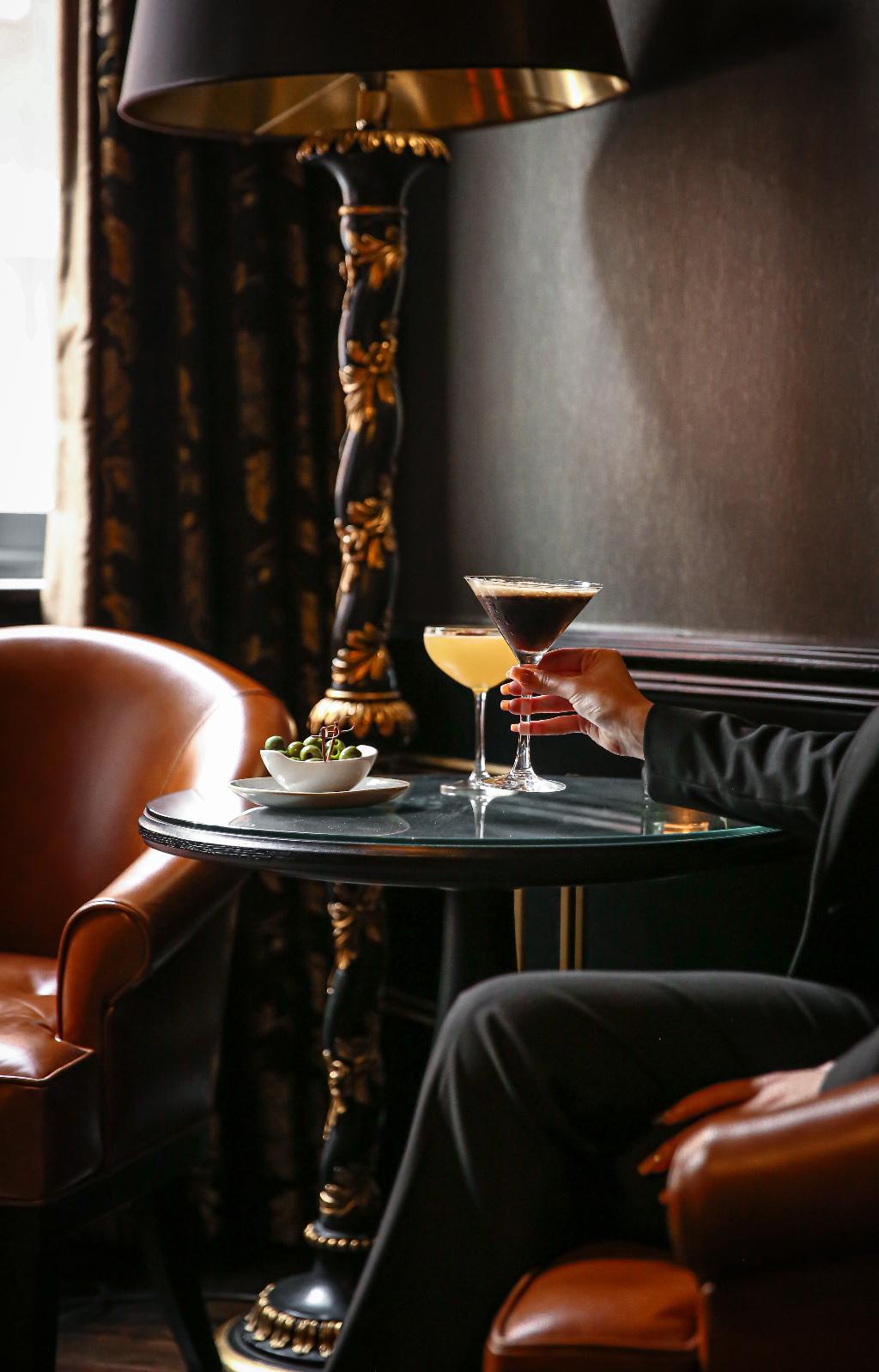 11 Cadogan Gardens By Iconic Luxury Hotels photo 63