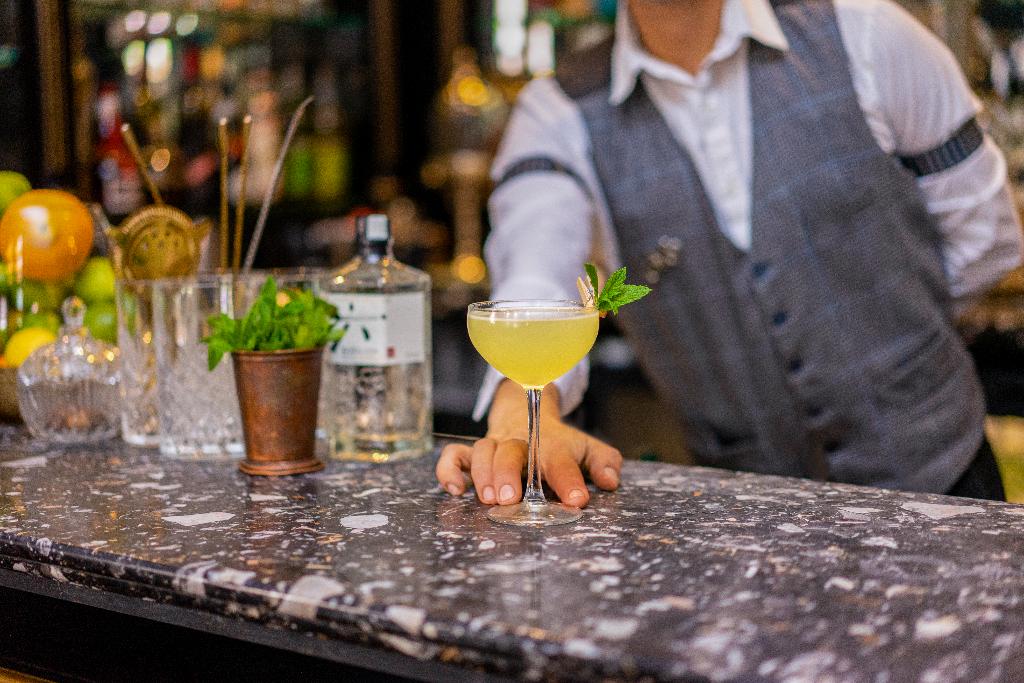 11 Cadogan Gardens By Iconic Luxury Hotels photo 61