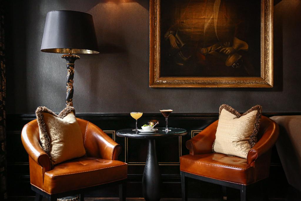 11 Cadogan Gardens By Iconic Luxury Hotels photo 59