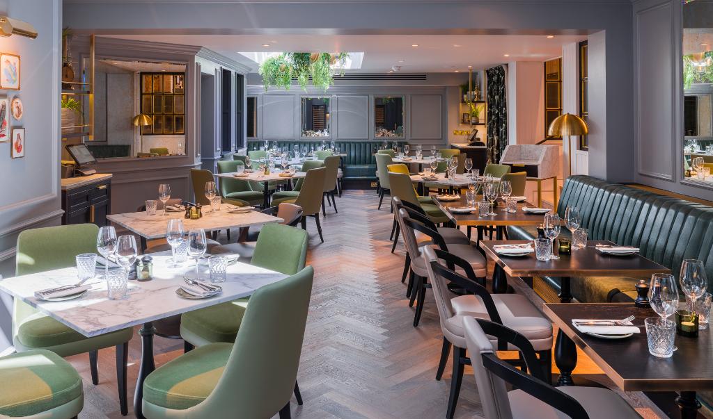 11 Cadogan Gardens By Iconic Luxury Hotels photo 8