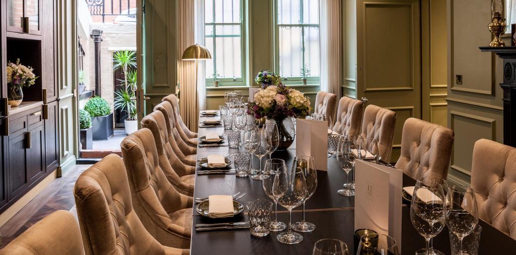 11 Cadogan Gardens By Iconic Luxury Hotels photo 11