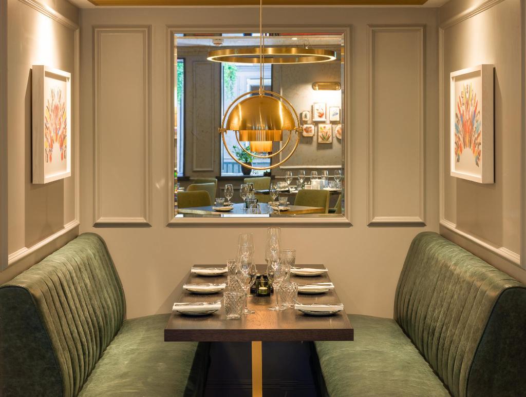 11 Cadogan Gardens By Iconic Luxury Hotels photo 13