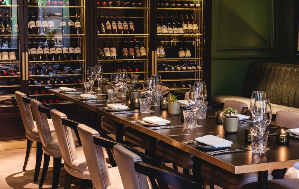 11 Cadogan Gardens By Iconic Luxury Hotels photo 14