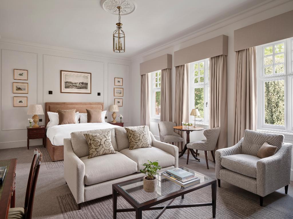11 Cadogan Gardens By Iconic Luxury Hotels photo 41