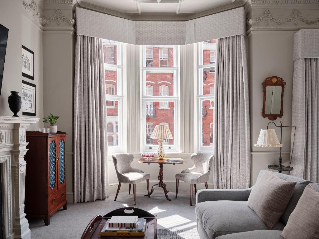 11 Cadogan Gardens By Iconic Luxury Hotels photo 42