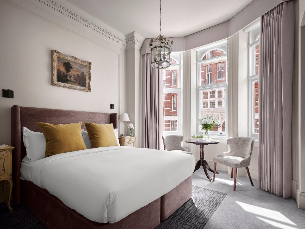 11 Cadogan Gardens By Iconic Luxury Hotels photo 75