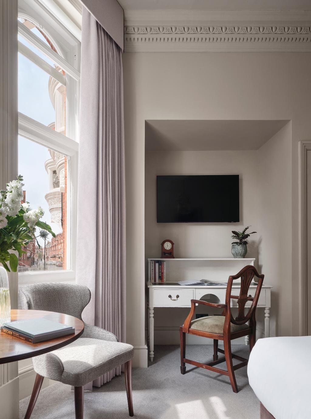 11 Cadogan Gardens By Iconic Luxury Hotels photo 66