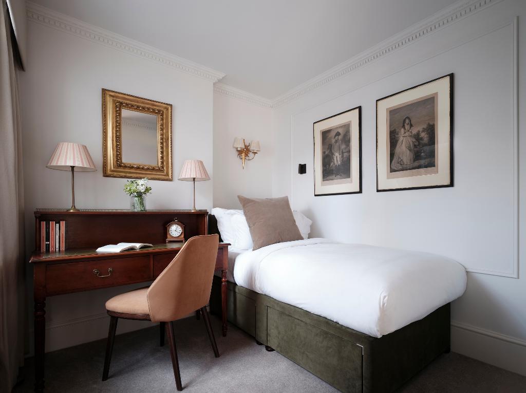11 Cadogan Gardens By Iconic Luxury Hotels photo 34