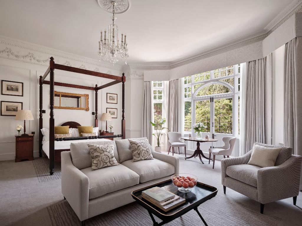 11 Cadogan Gardens By Iconic Luxury Hotels photo 60