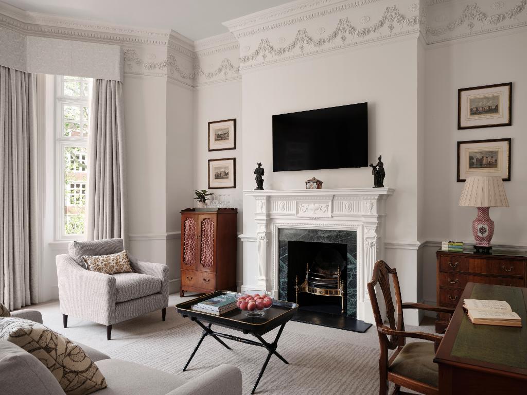 11 Cadogan Gardens By Iconic Luxury Hotels photo 58