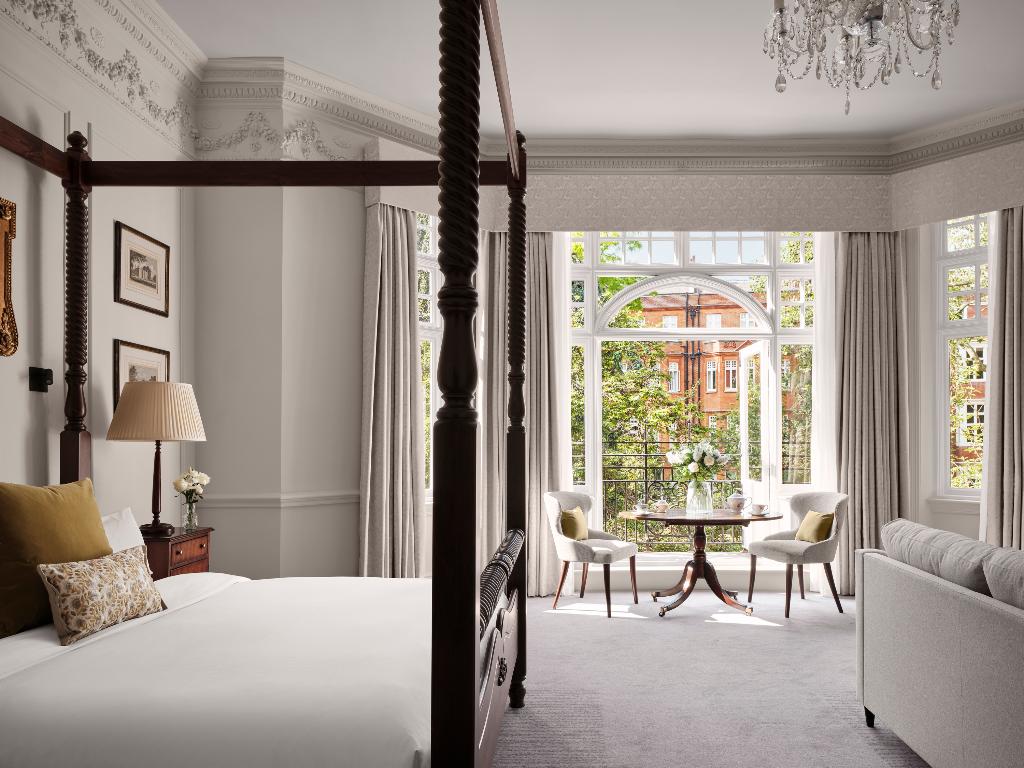 11 Cadogan Gardens By Iconic Luxury Hotels photo 72