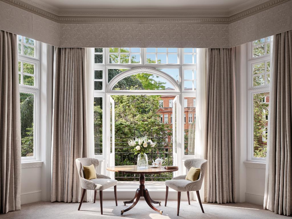 11 Cadogan Gardens By Iconic Luxury Hotels photo 71