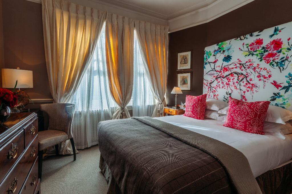 11 Cadogan Gardens By Iconic Luxury Hotels photo 33