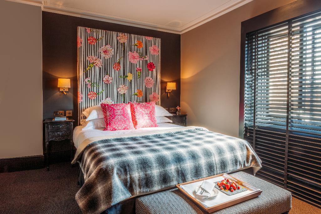 11 Cadogan Gardens By Iconic Luxury Hotels photo 35