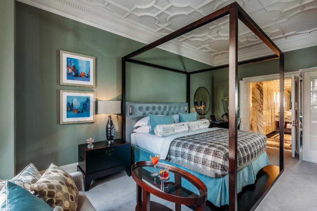 11 Cadogan Gardens By Iconic Luxury Hotels photo 30