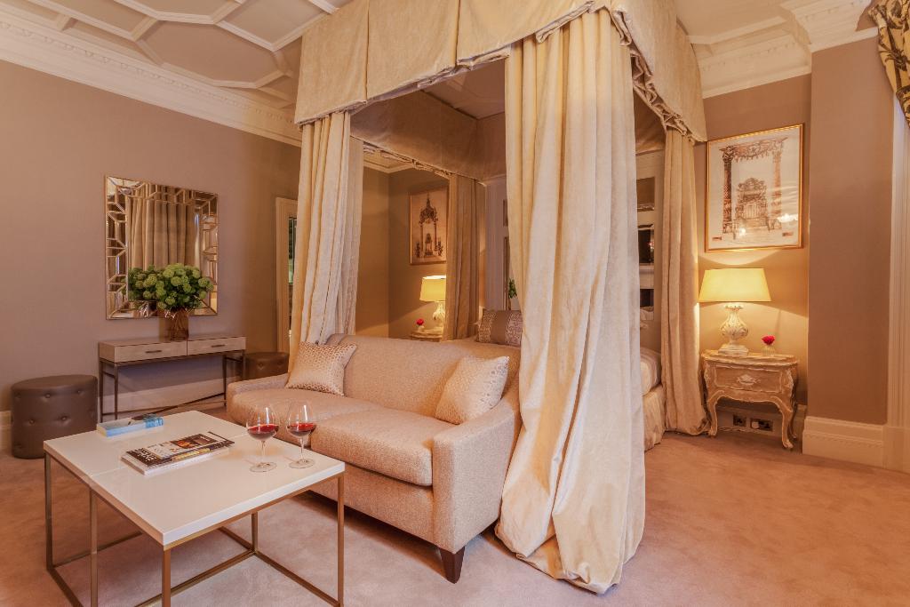 11 Cadogan Gardens By Iconic Luxury Hotels photo 28