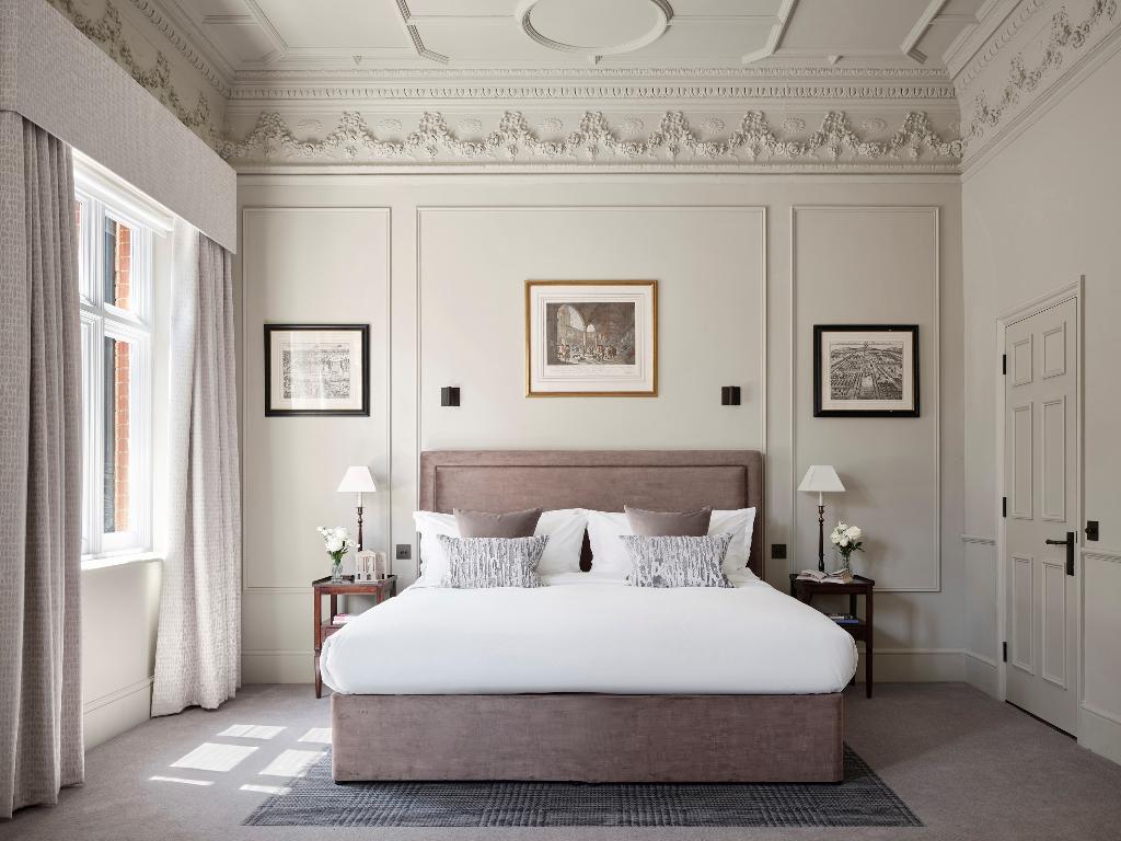 11 Cadogan Gardens By Iconic Luxury Hotels photo 23