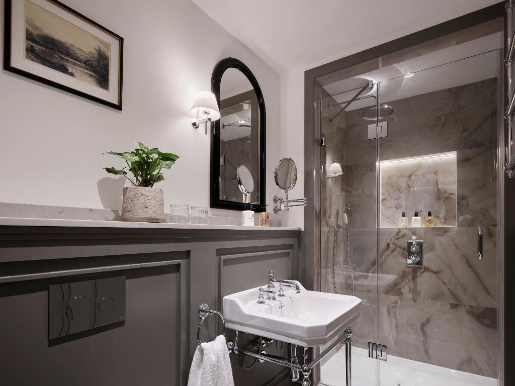 11 Cadogan Gardens By Iconic Luxury Hotels photo 20