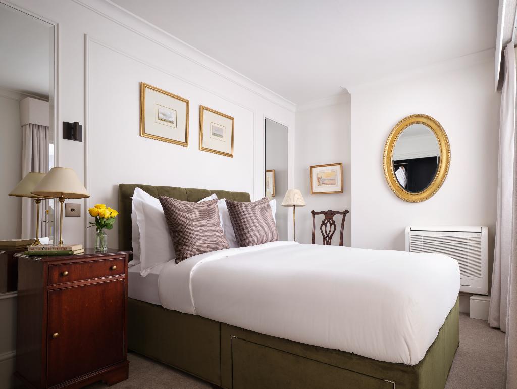 11 Cadogan Gardens By Iconic Luxury Hotels photo 55