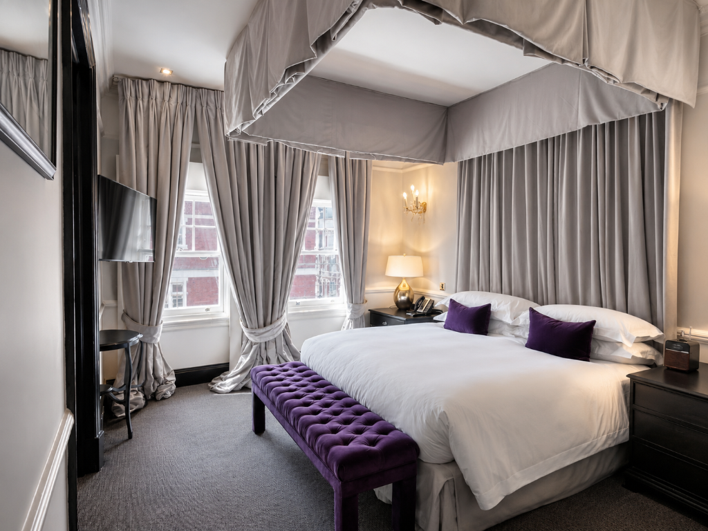 Cadogan Suite at 11 Cadogan Gardens photo 1