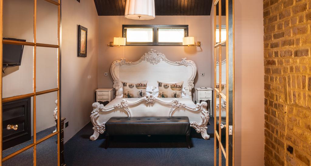 11 Cadogan Gardens By Iconic Luxury Hotels photo 45