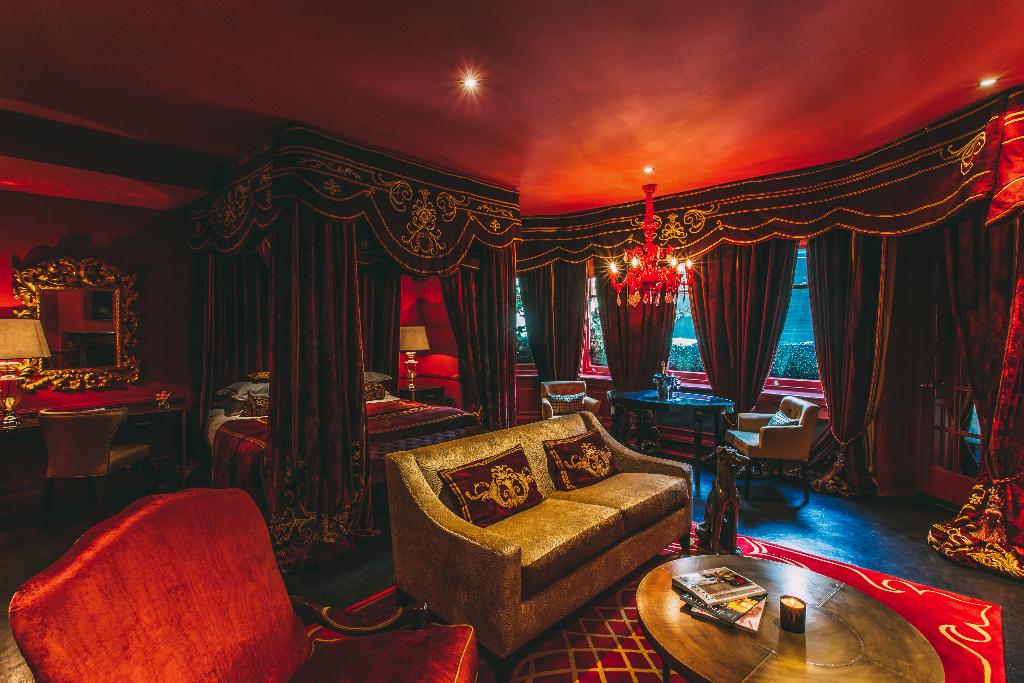 11 Cadogan Gardens By Iconic Luxury Hotels photo 6