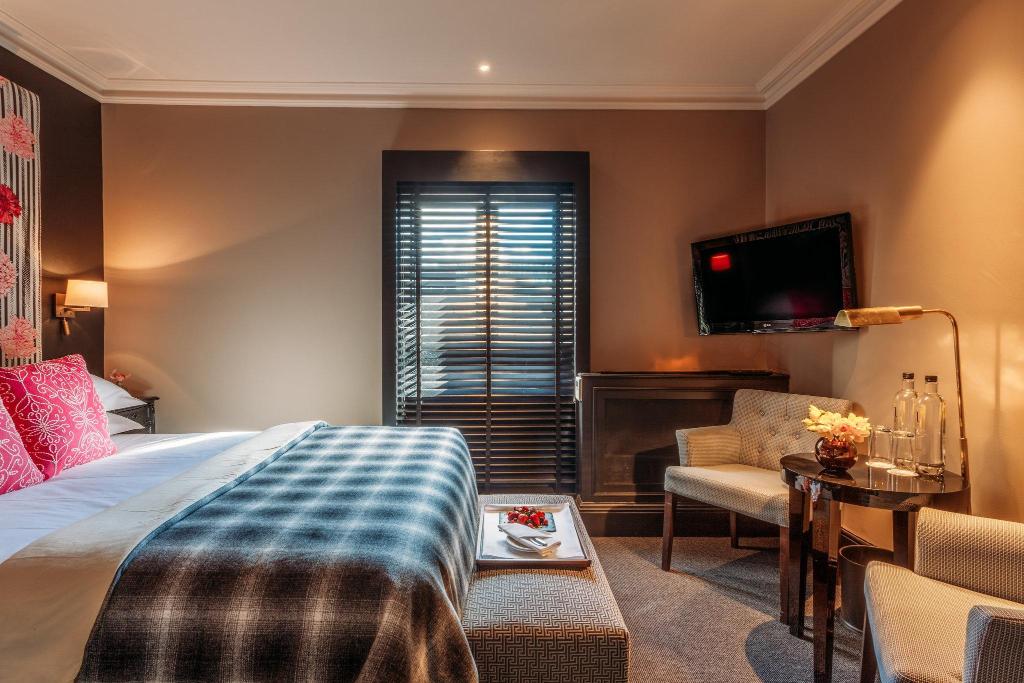 11 Cadogan Gardens By Iconic Luxury Hotels photo 16