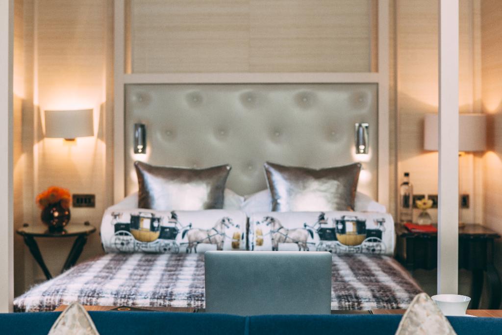 11 Cadogan Gardens By Iconic Luxury Hotels photo 17