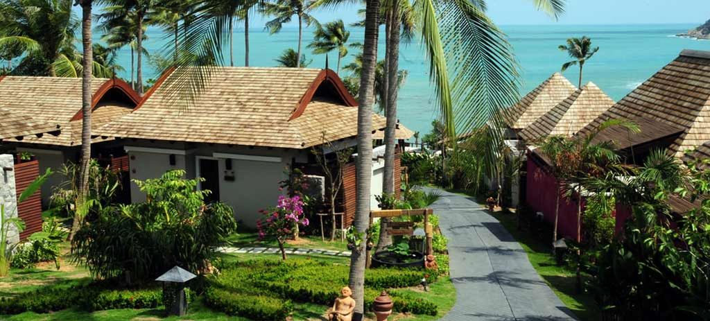 Bhundhari Resort And Spa