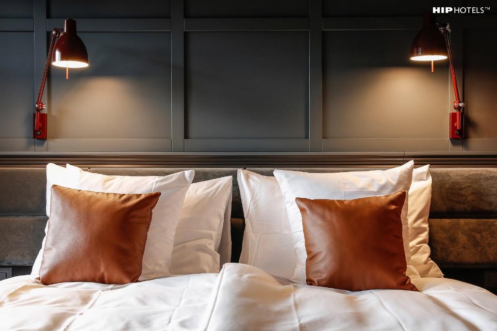 HUUS Gstaad Hotel