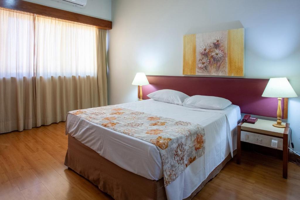 Hotel Nacional Inn Belo Horizonte