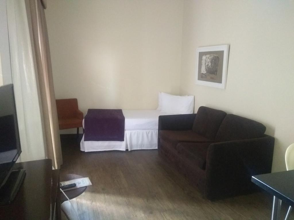 San Diego Suites Ipatinga