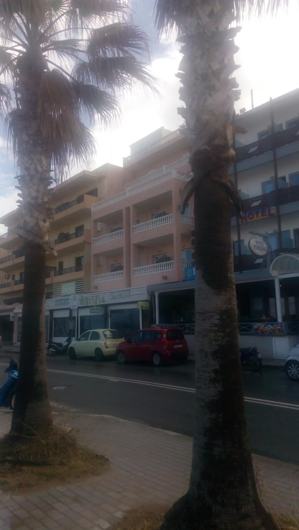 Birais Beach Studios