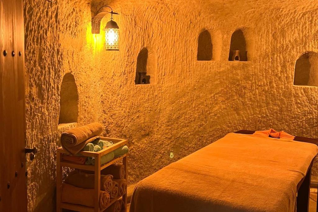 Hotel Utopia Cave Cappadocia, Türkei, Ürgüp. Großes 31