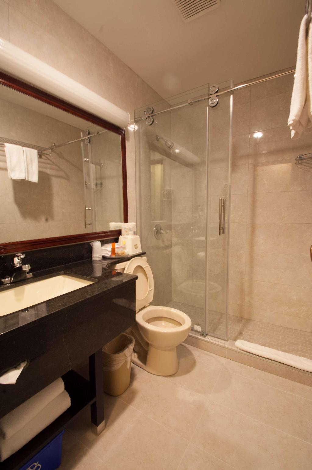 Best Western Airport Inn