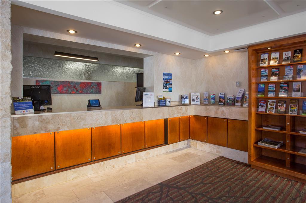 Jasper Inn And Suites By Innhotels