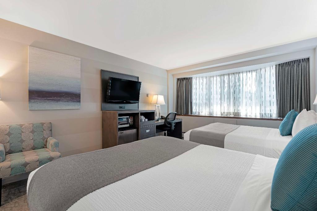 Best Western Plus Sands