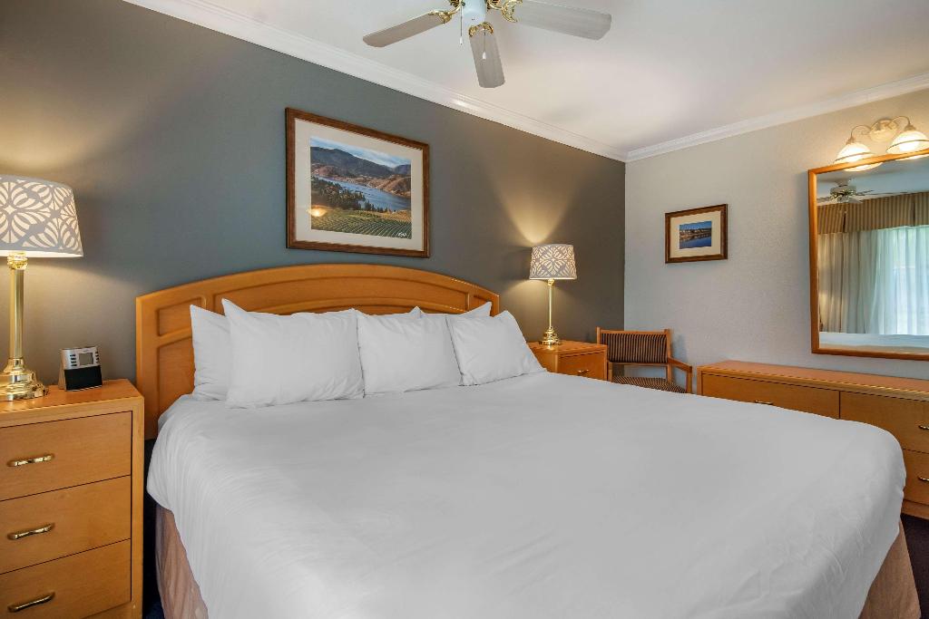 Best Western Inn at Penticton