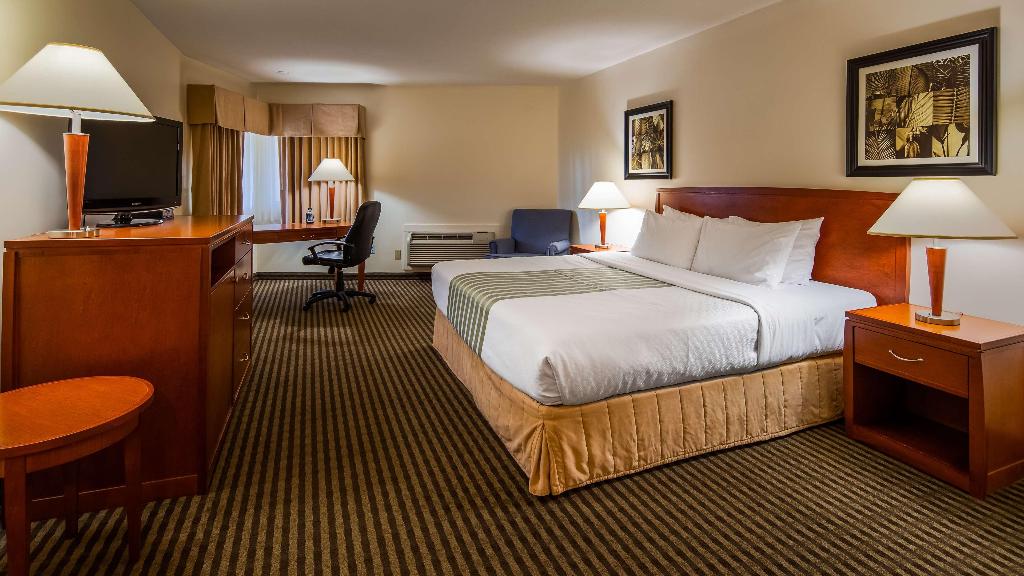 SureStay Hotel by Best Western Chilliwack